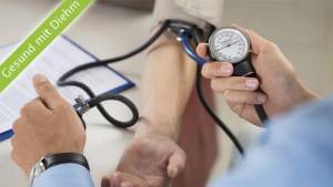 Bluthochdruck – was gegen die Volkskrankheit hilft