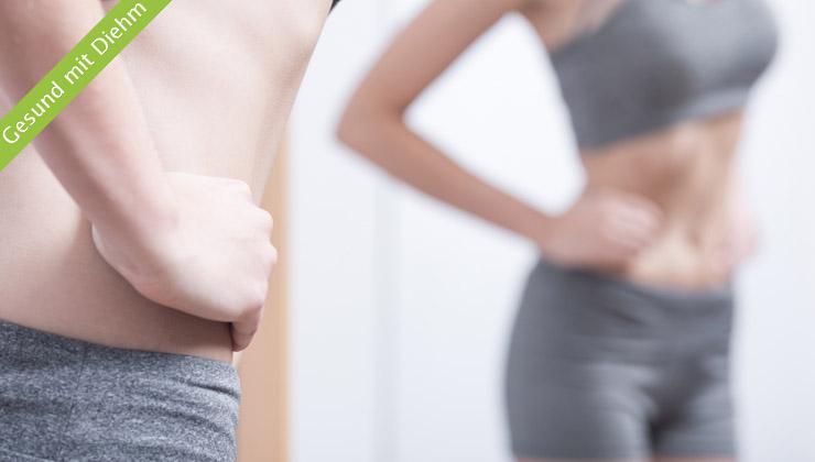 Magersucht – neue Behandlungsansätze zeigen gute Erfolge