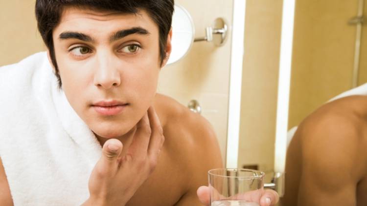 Tipps für die Hautpflege nach der Rasur