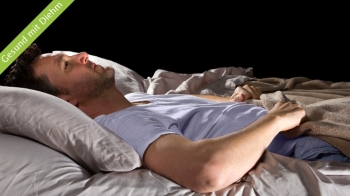 Tipps für einen besseren Schlaf