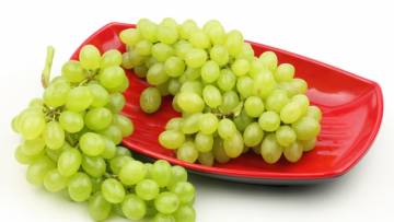 Wie Farbe den Appetit beeinflusst