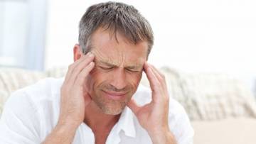Migräne – Hilft Akupunktur?