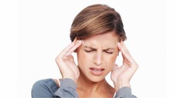 Migräne behandeln - mit Homöopathie