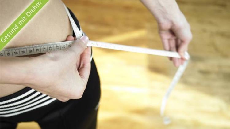 BMI – als Indikator für Herz-Kreislaufkrankheiten ausgedient