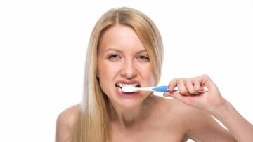 Zahnpflege - Umdenken beim Zähneputzen?