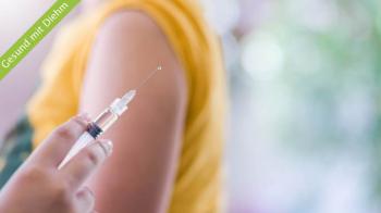 Ist Impfen gefährlich?