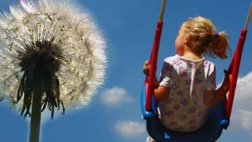 Immer mehr Kinder leiden unter Allergien