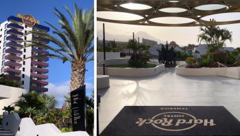 Rock Spa – Der Wellness Soundtrack auf Teneriffa