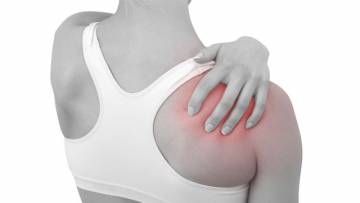 Naturheilkunde - Rücken- und Gelenkschmerzen behandeln