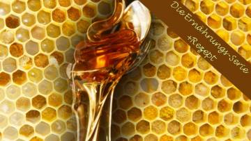 Honig - Eine Herzensangelegenheit