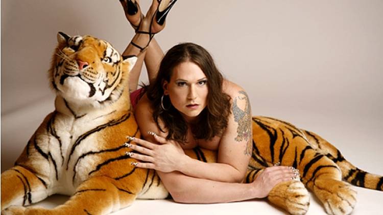 Buchtipp: Tiger in High Heels – Interview mit Monika Donner