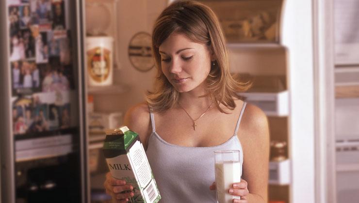 Laktoseintoleranz: Wenn Milch krank macht
