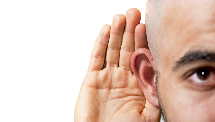 Fakten zu Hören und Hörverhalten