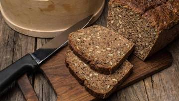 Ist dunkles Brot gesünder als Weißbrot?