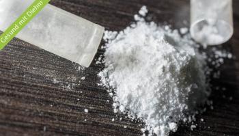 Kokain – Wie die Droge den Körper zerstört