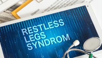 Was hilft beim Restless-Legs-Syndrom?