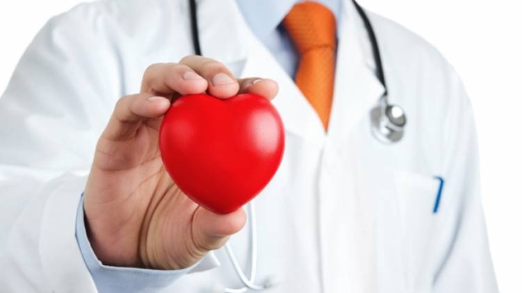 Rückläufig: Zahl der Herzinfarkttoten sinkt