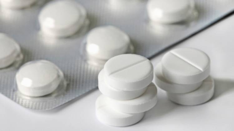 Zahl der Paracetamol-Vergiftungen sinkt