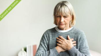 Herzforschung – Frauen unterrepräsentiert