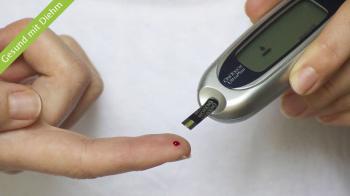 Diabetes Typ-1 erhöht das Demenzrisiko