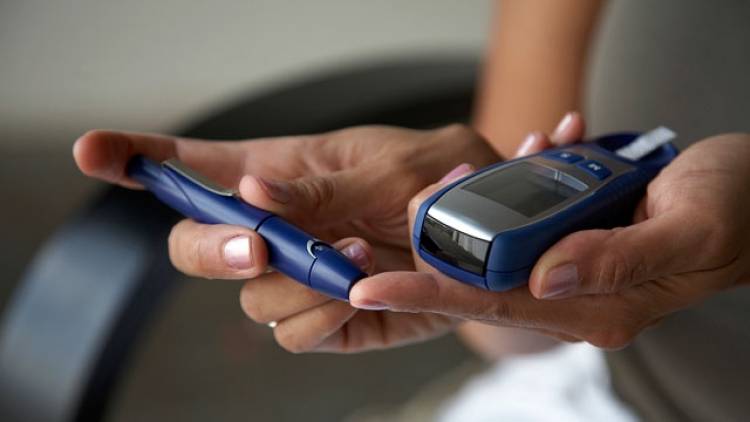 Für Diabetiker – Die Gesundheits-App Diaguard Diabetes