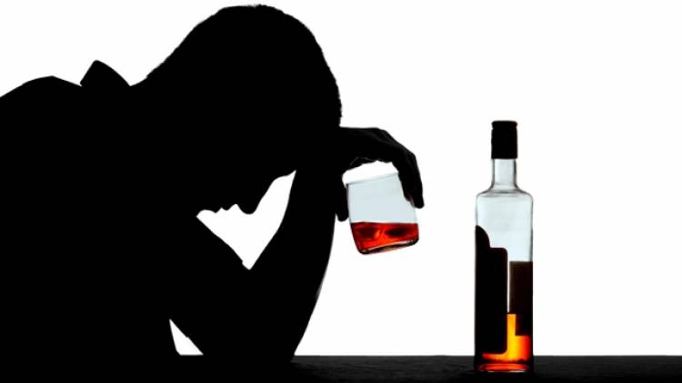 Alkoholiker: Lebenserwartung 20 Jahre geringer