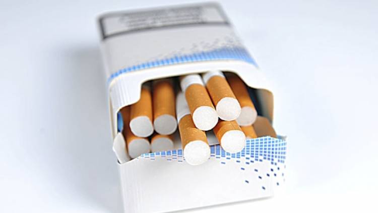 Zigarettenpackungen spätestens ab 2016 mit Schock-Bildern