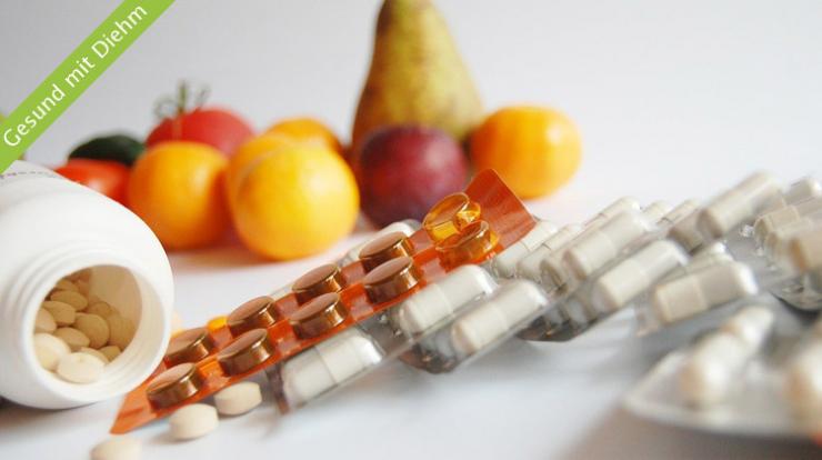 Wie (un-)gesund sind Multivitaminpräparate?