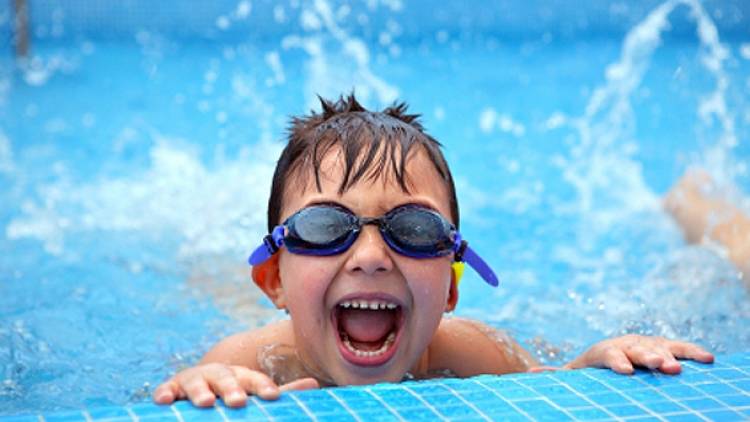 Sauberkeit im Schwimmbad - Die wichtigsten Regeln