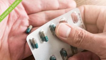 Antibiotika – Vorsicht vor multiresistenten Erregern