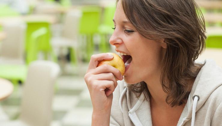 Wie die Nahrung über den Darm die Stimmung beeinflusst