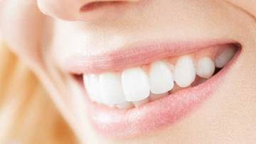 Tipps zur Zahnpflege - nicht zu fest