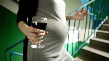 Schwangerschaft – Risikofaktoren