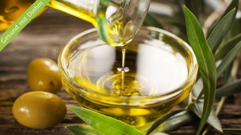 Olivenöl – der gesundheitliche Nutzen ist belegt, oder?