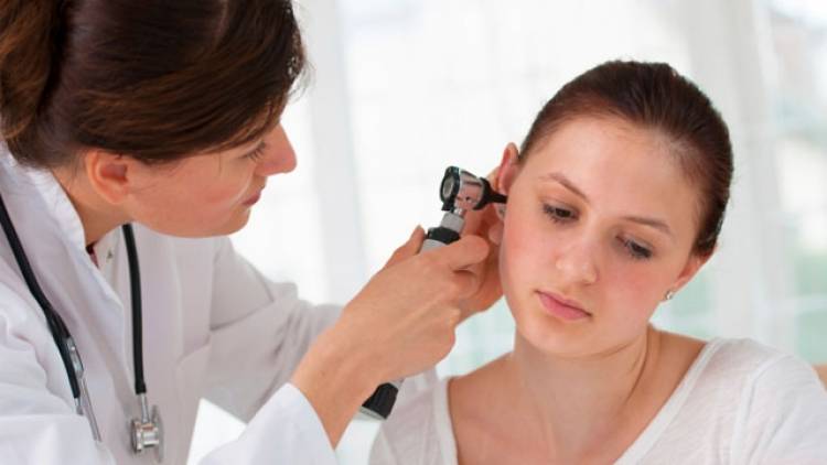 Diagnose Hörsturz – Symptome, Ursachen und Therapien