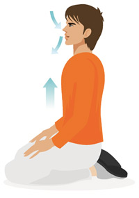 Virasana