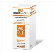 ibu-ratiopharm