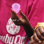 Ruby Cup