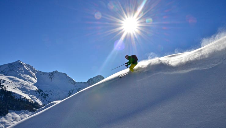 alpbachtal