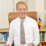 Prof. (MD) Dr. Dr. med. Stefan Hillejan