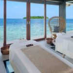The Westin Maldives Mirandhoo Resort; Derk Hoberg