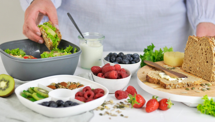 deli reform gewinnspiel rezewptwettbewerb