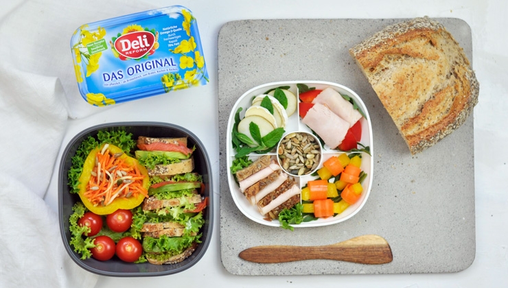 Deli Reform