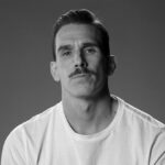 L´Oréal Men Expert -- Star-Barber Rob McMillen