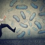 gettyimages -- Der Unterschied zwischen Viren und Bakterien