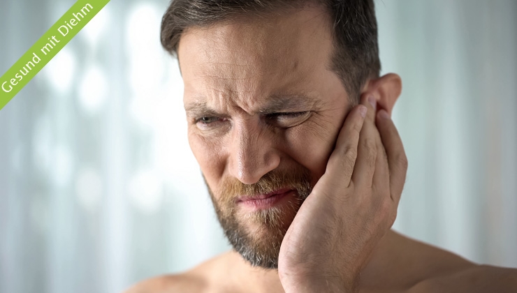 gettyimages -- Was ist ein Hörsturz und wie behandelt man ihn