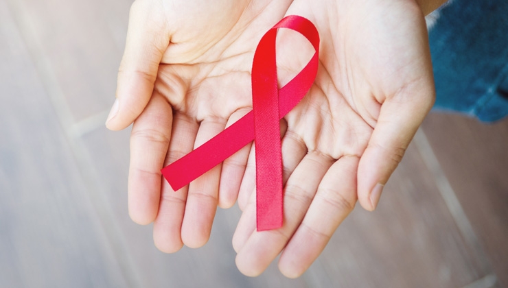 ViiV Healthcare Deutschland / istock_oatawa