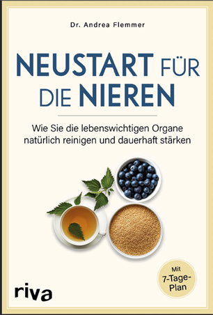 neustart fuer die nieren
