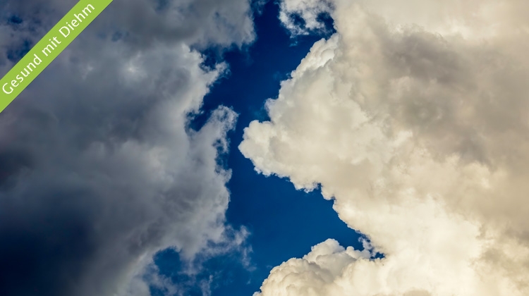 gettyimages -- Was hilft bei Wetterfühligkeit