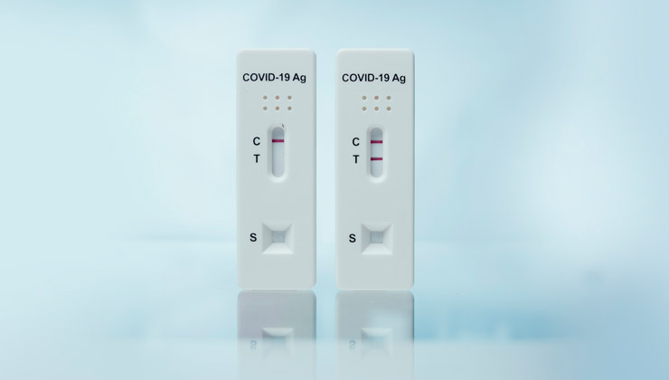 corona selbsttest corona schnelltest covid 19